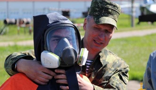 «Мы понимали, куда мы едем»: чернобыльская катастрофа глазами очевидца