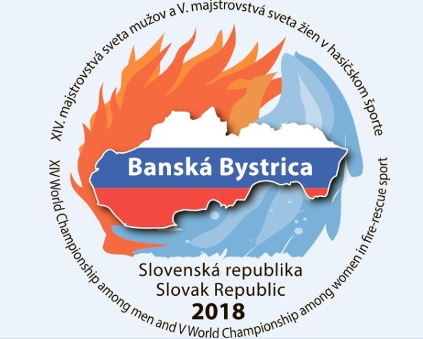 В  Словакии проходит мировое первенство по пожарно-спасательному спорту