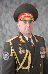 Первый заместитель министра Александр Худолеев награжден орденом «За службу Радзіме»