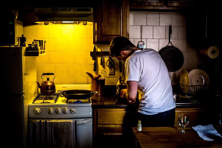 Ужин без последствий: правила безопасности на кухне