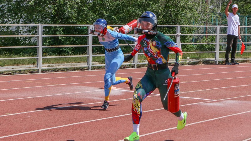 Два серебра завоевали в третий день на кубке Дружбы белорусские спортсмены