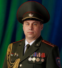 Александр Ключников