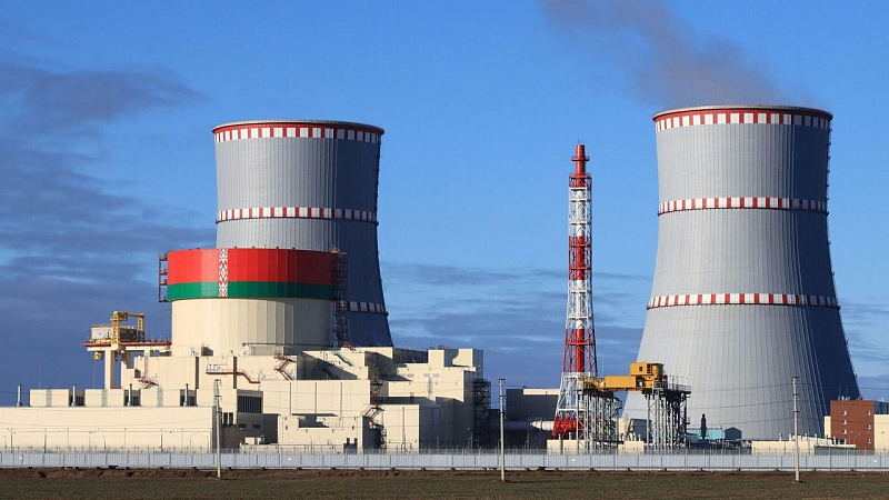 Безопасность атомных станций: от Чернобыля до современности 