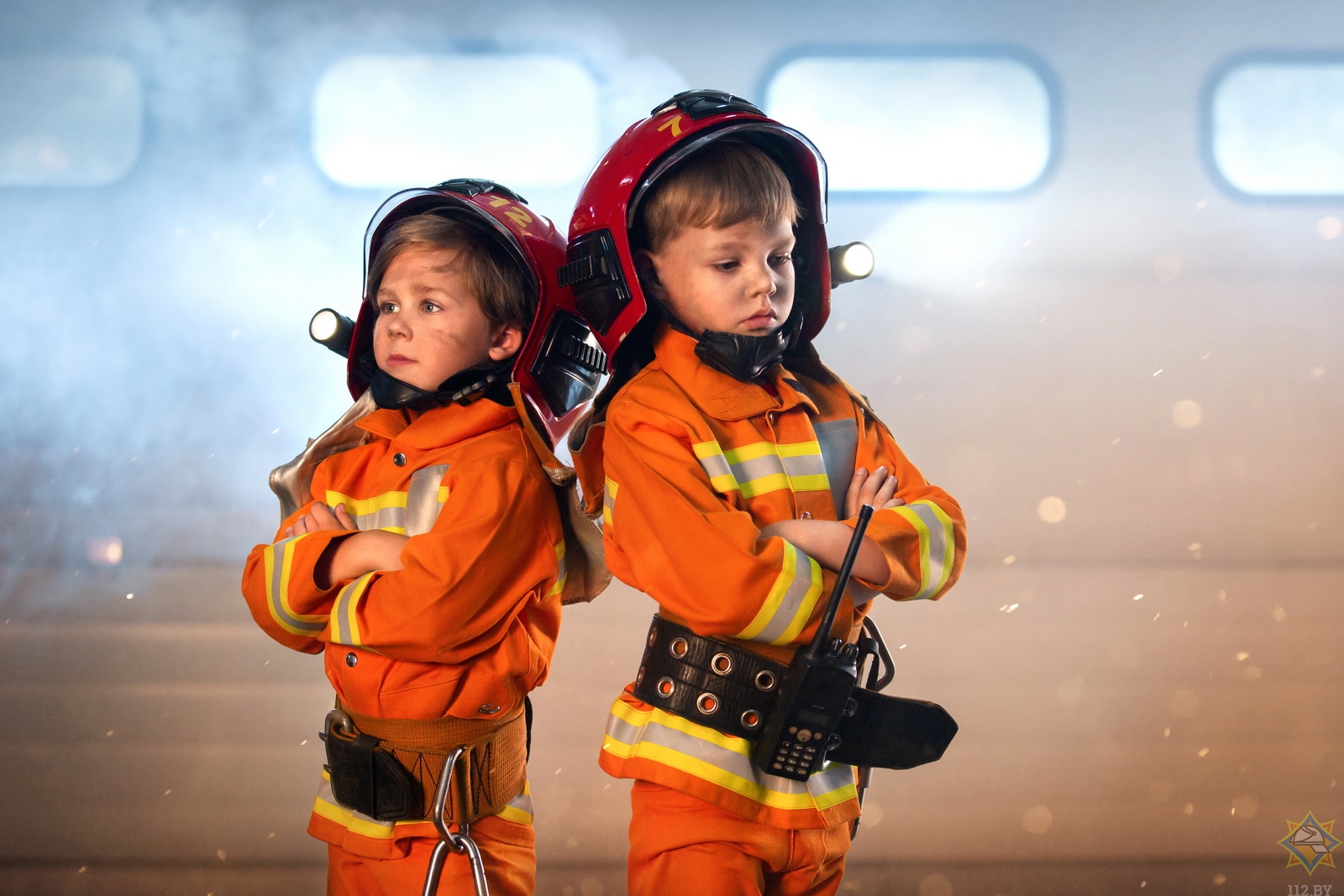 пожарный фото картинки для детей