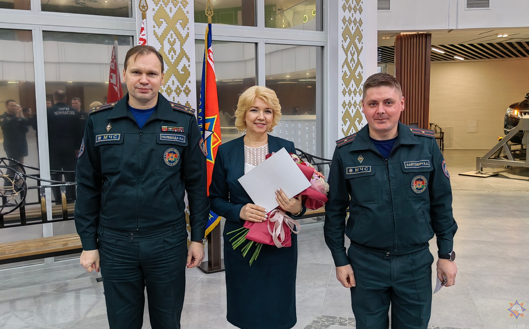 Образовательному центру безопасности МЧС в столице исполнилось два года:  его посетили более 90 тысяч человек