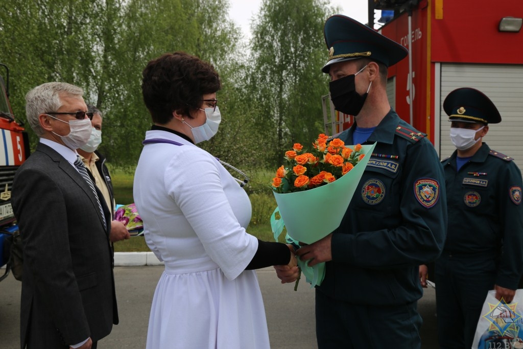 Гомельская областная мчс. Гомельское областное МЧС Беларуси.