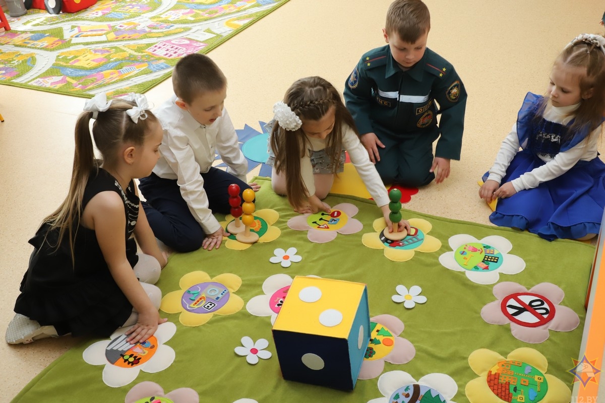 Фестиваль «Безопасное детство» — определяем лучших: заключительная часть