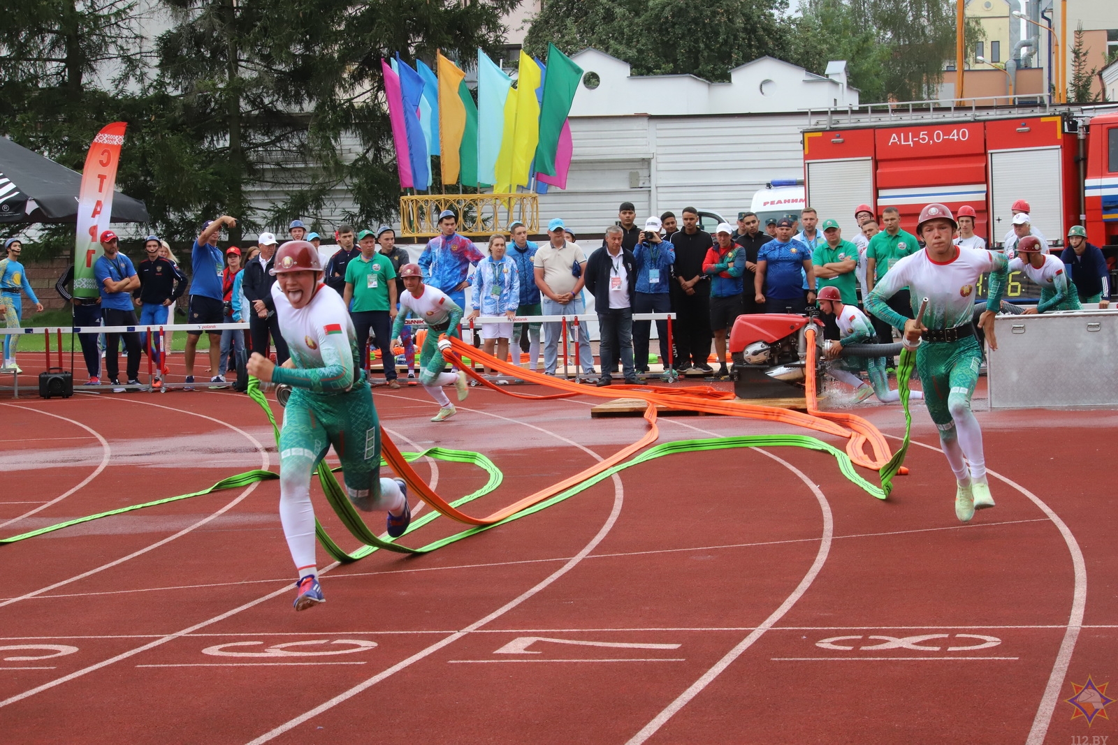 Спорт беларуси новости спорта футбол